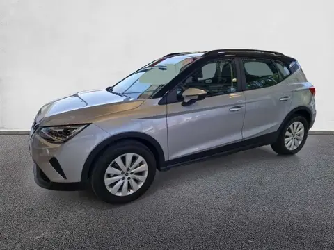 Annonce SEAT ARONA Essence 2023 d'occasion 