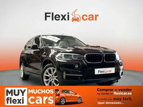 Used BMW X5 Diesel 2019 Ad 