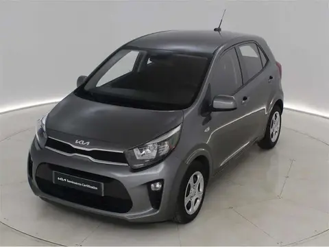 Annonce KIA PICANTO Essence 2023 d'occasion 