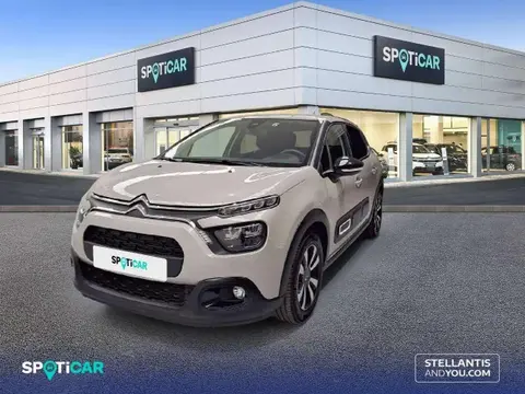 Annonce CITROEN C3 Essence 2024 d'occasion 