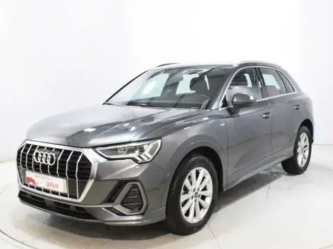 Annonce AUDI Q3 Diesel 2023 d'occasion 