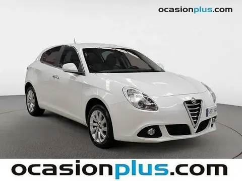 Annonce ALFA ROMEO GIULIETTA Essence 2015 d'occasion 