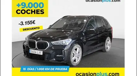 Used BMW X1 Petrol 2022 Ad 