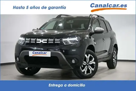 Annonce DACIA DUSTER GPL 2023 d'occasion 