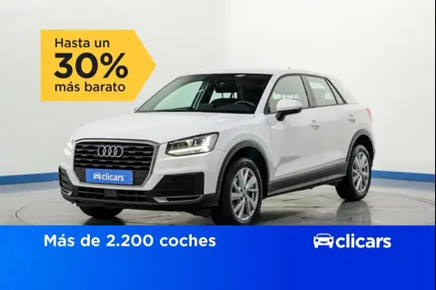 Annonce AUDI Q2 Diesel 2020 d'occasion 