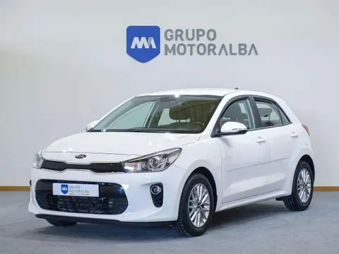 Annonce KIA RIO Essence 2020 d'occasion 