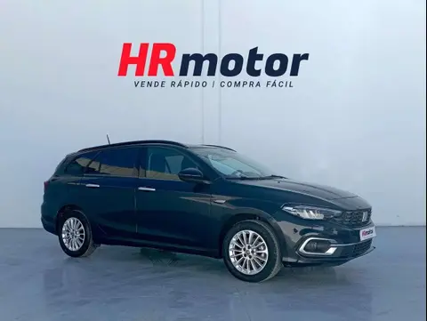 Used FIAT TIPO Petrol 2021 Ad 