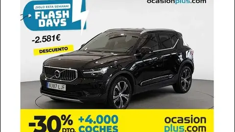 Used VOLVO XC40 Diesel 2020 Ad 