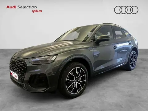 Annonce AUDI Q5 Diesel 2023 d'occasion 