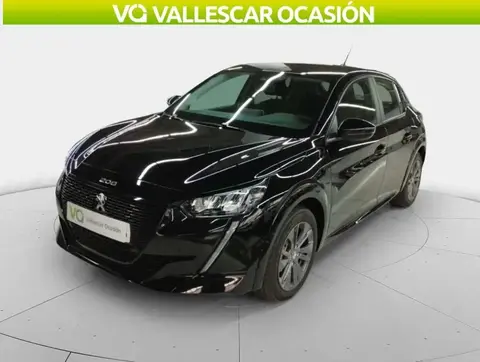 Used PEUGEOT 208 Electric 2024 Ad 