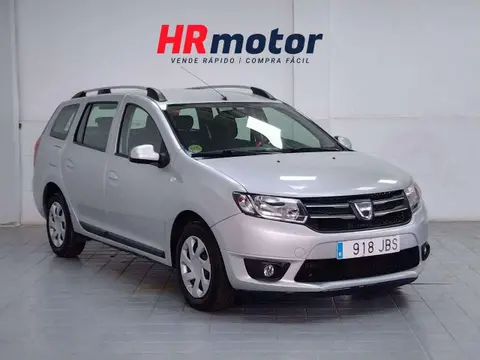 Used DACIA LOGAN Diesel 2014 Ad 