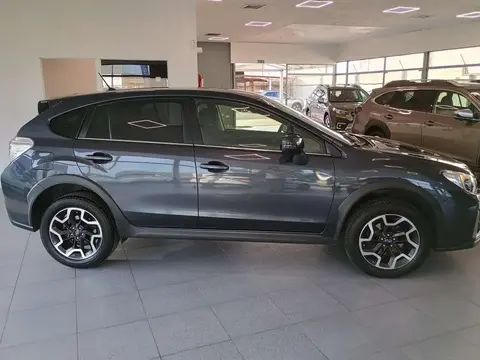 Used SUBARU XV Petrol 2016 Ad 