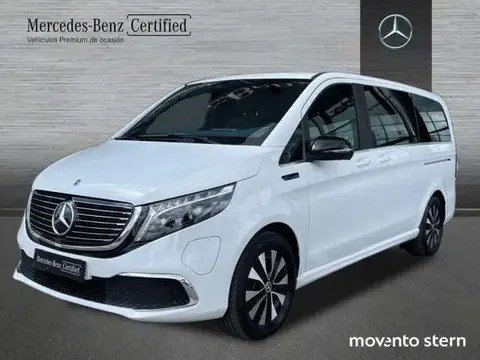 Used MERCEDES-BENZ EQV Electric 2023 Ad 