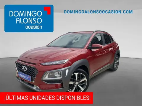 Annonce HYUNDAI KONA Essence 2019 d'occasion 