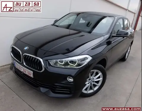 Used BMW X2 Diesel 2019 Ad 