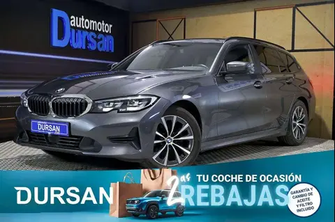 Used BMW SERIE 3 Diesel 2020 Ad 