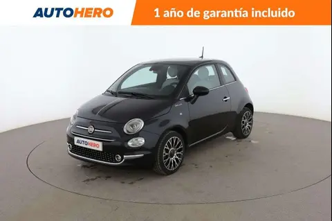 Annonce FIAT 500 Essence 2021 d'occasion 