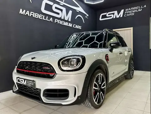 Used MINI JOHN COOPER WORKS Petrol 2021 Ad 