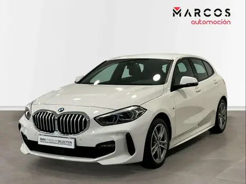 Annonce BMW SERIE 1 Essence 2023 d'occasion 