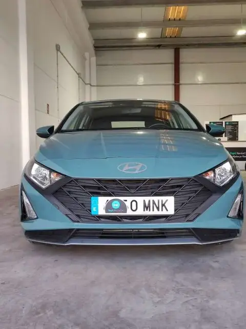 Annonce HYUNDAI I20 Essence 2024 d'occasion 