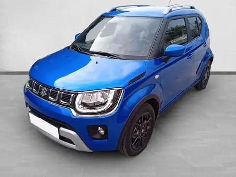 Annonce SUZUKI IGNIS Essence 2024 d'occasion 