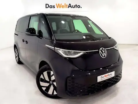 Annonce VOLKSWAGEN ID. BUZZ Électrique 2024 d'occasion 