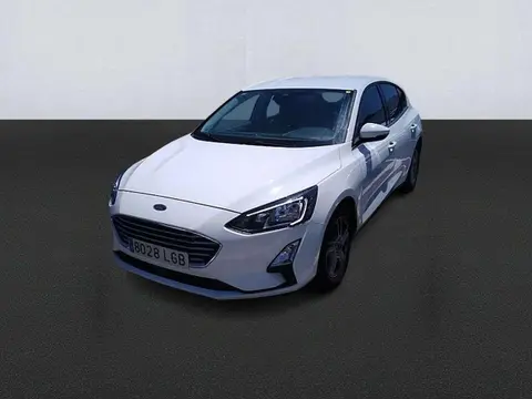 Used FORD FOCUS Diesel 2020 Ad 