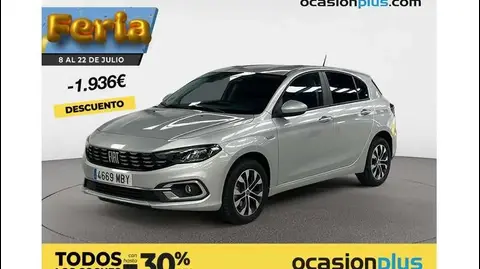 Used FIAT TIPO Petrol 2022 Ad 