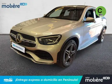 Used MERCEDES-BENZ CLASSE GLC Diesel 2019 Ad 