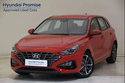 Annonce HYUNDAI I30 Essence 2023 d'occasion 