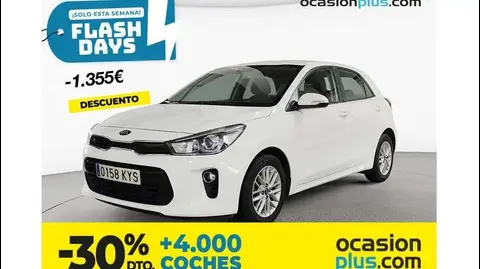 Used KIA RIO Petrol 2019 Ad 