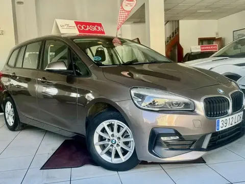 Used BMW SERIE 2 Diesel 2019 Ad 