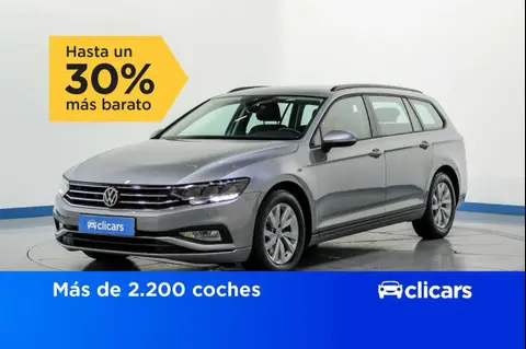 Used VOLKSWAGEN PASSAT Diesel 2020 Ad 