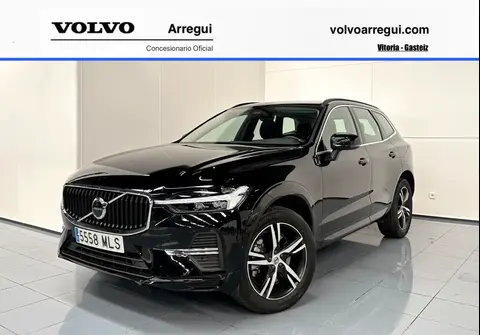 Used VOLVO XC60  2023 Ad 