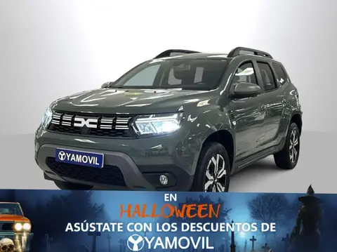 Annonce DACIA DUSTER GPL 2023 d'occasion 