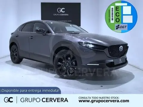 Annonce MAZDA CX-30 Essence 2024 d'occasion 