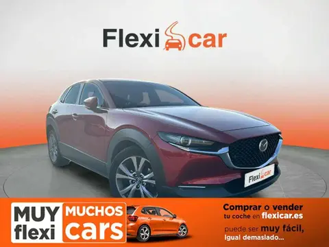 Used MAZDA CX-30 Hybrid 2020 Ad 