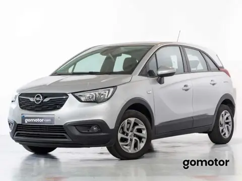 Annonce OPEL CROSSLAND Essence 2019 d'occasion 