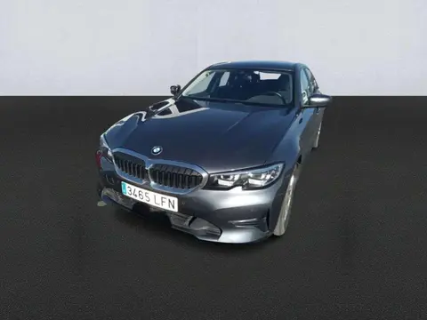 Used BMW SERIE 3 Petrol 2020 Ad 