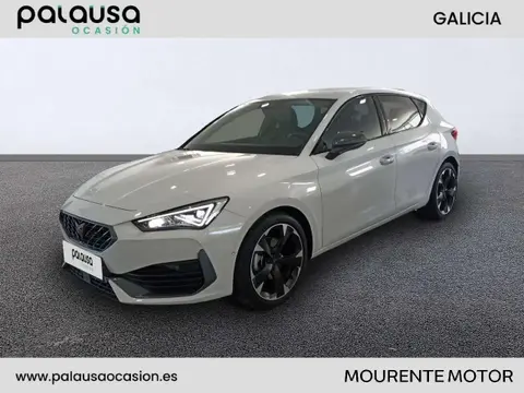 Annonce CUPRA LEON Essence 2023 d'occasion 