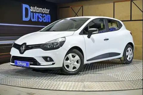 Used RENAULT CLIO Diesel 2019 Ad 