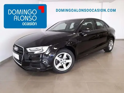 Annonce AUDI A3 Diesel 2018 d'occasion 