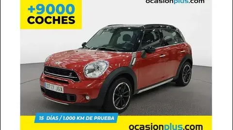 Used MINI COOPER Diesel 2015 Ad 