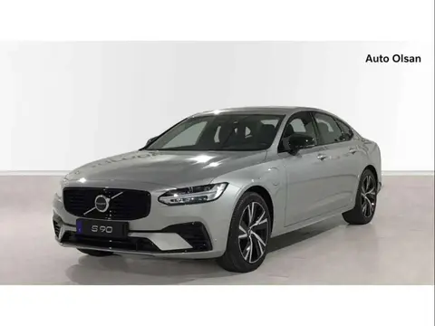 Annonce VOLVO S90 Hybride 2024 d'occasion 