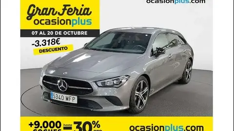 Used MERCEDES-BENZ CLASSE CLA Diesel 2023 Ad 