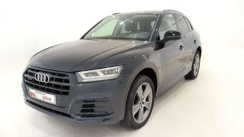 Annonce AUDI Q5 Diesel 2019 d'occasion 