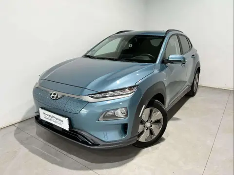 Annonce HYUNDAI KONA Électrique 2020 d'occasion 