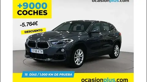 Used BMW X2 Petrol 2019 Ad 