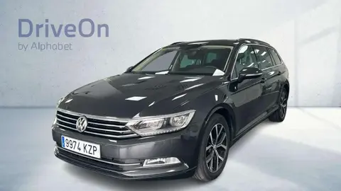 Annonce VOLKSWAGEN PASSAT Diesel 2019 d'occasion 