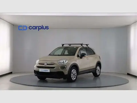 Used FIAT 500X Petrol 2018 Ad 